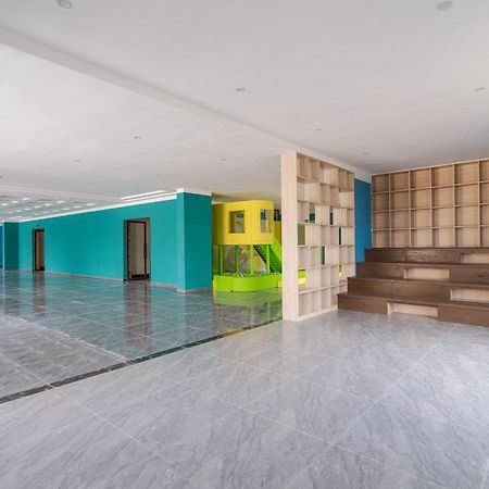 Mims Spacious Haven Nairobi Exteriér fotografie