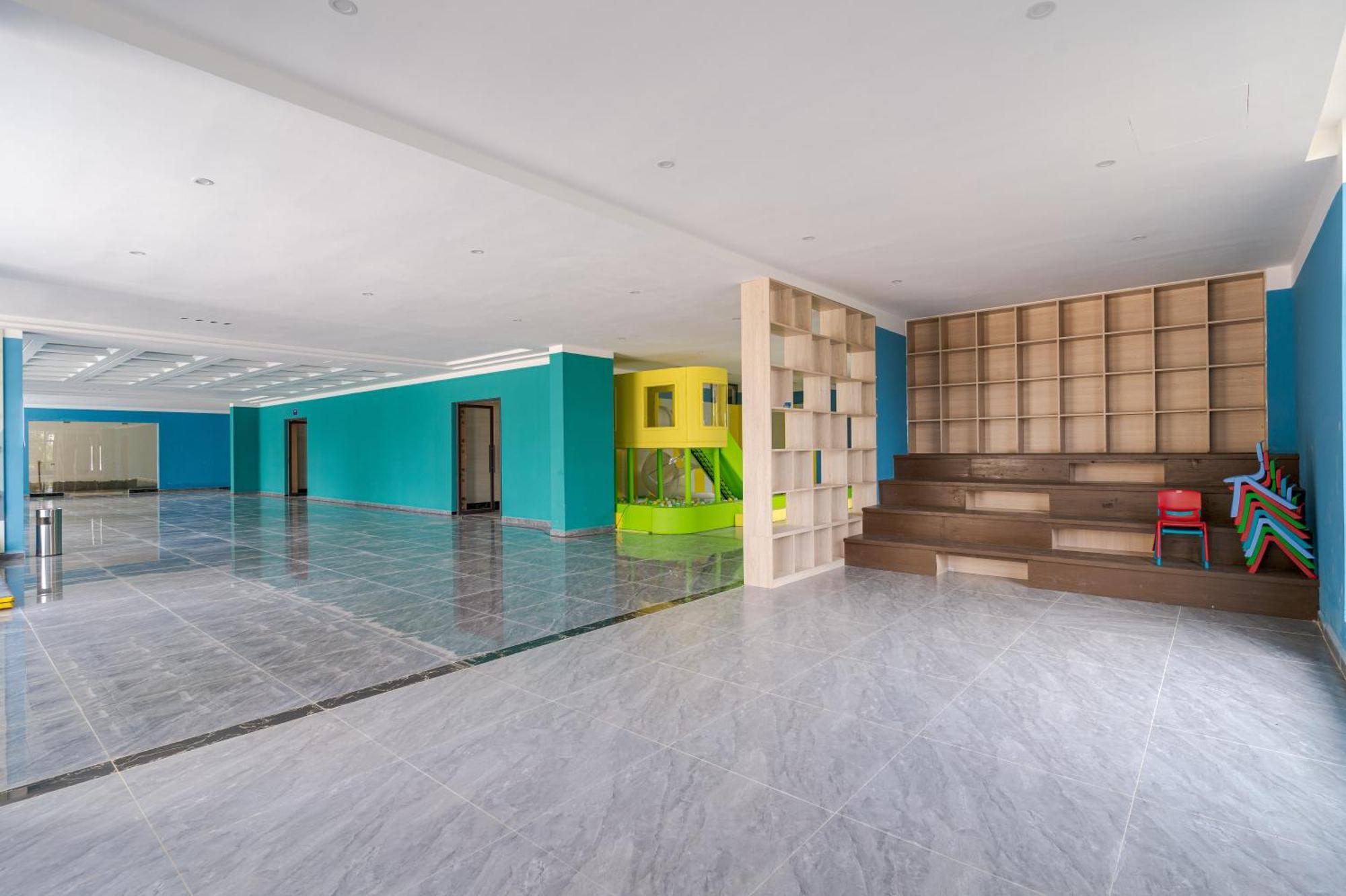 Mims Spacious Haven Nairobi Exteriér fotografie