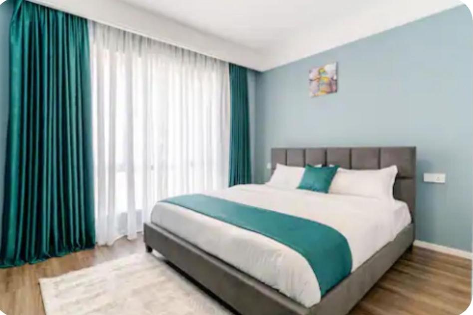 Mims Spacious Haven Nairobi Exteriér fotografie