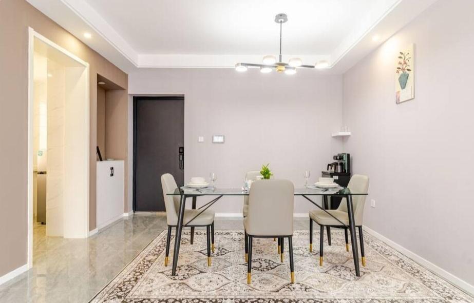 Mims Spacious Haven Nairobi Exteriér fotografie