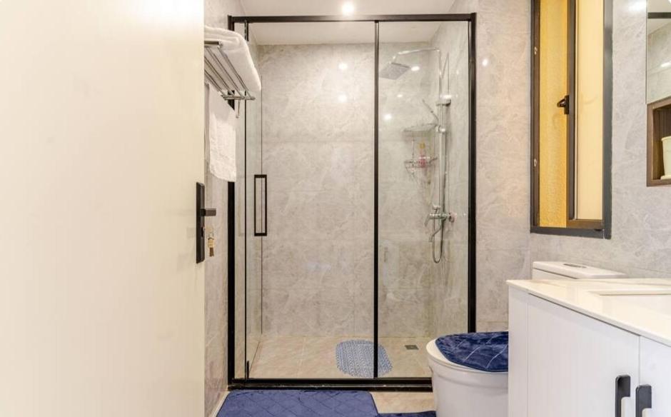 Mims Spacious Haven Nairobi Exteriér fotografie
