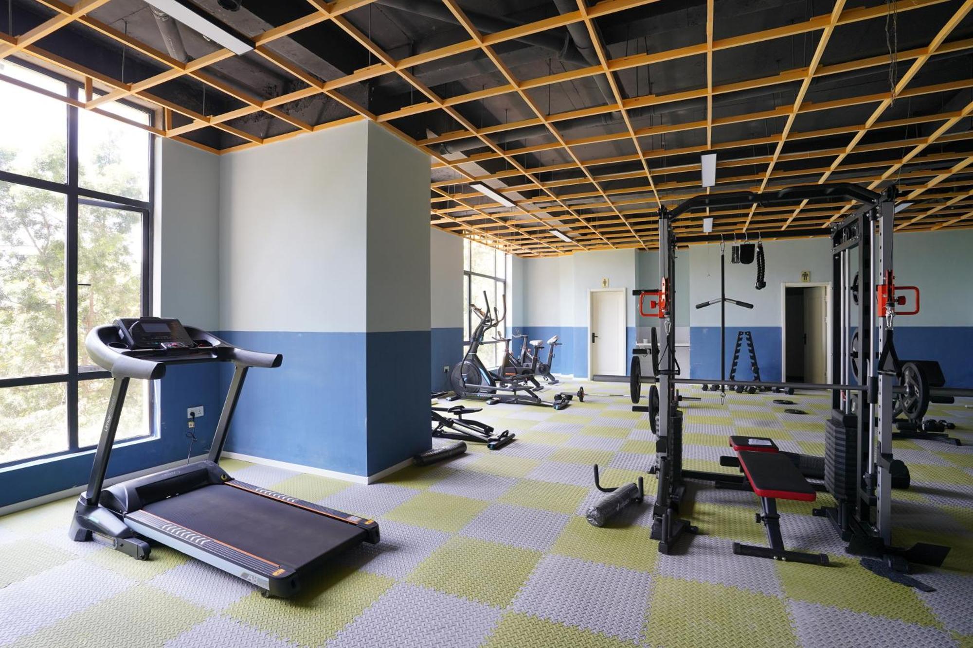 Mims Spacious Haven Nairobi Exteriér fotografie