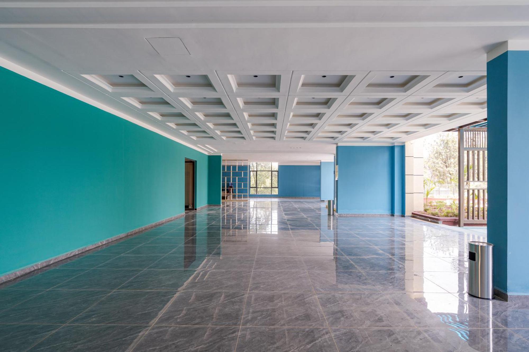 Mims Spacious Haven Nairobi Exteriér fotografie